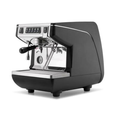Nuova Simonelli Appia Life Volumetric 1 
